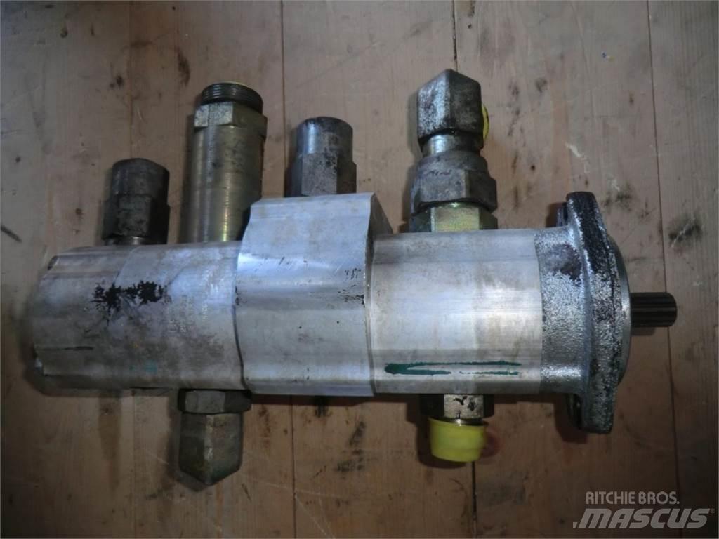 CAT 953C 建筑机械-其他