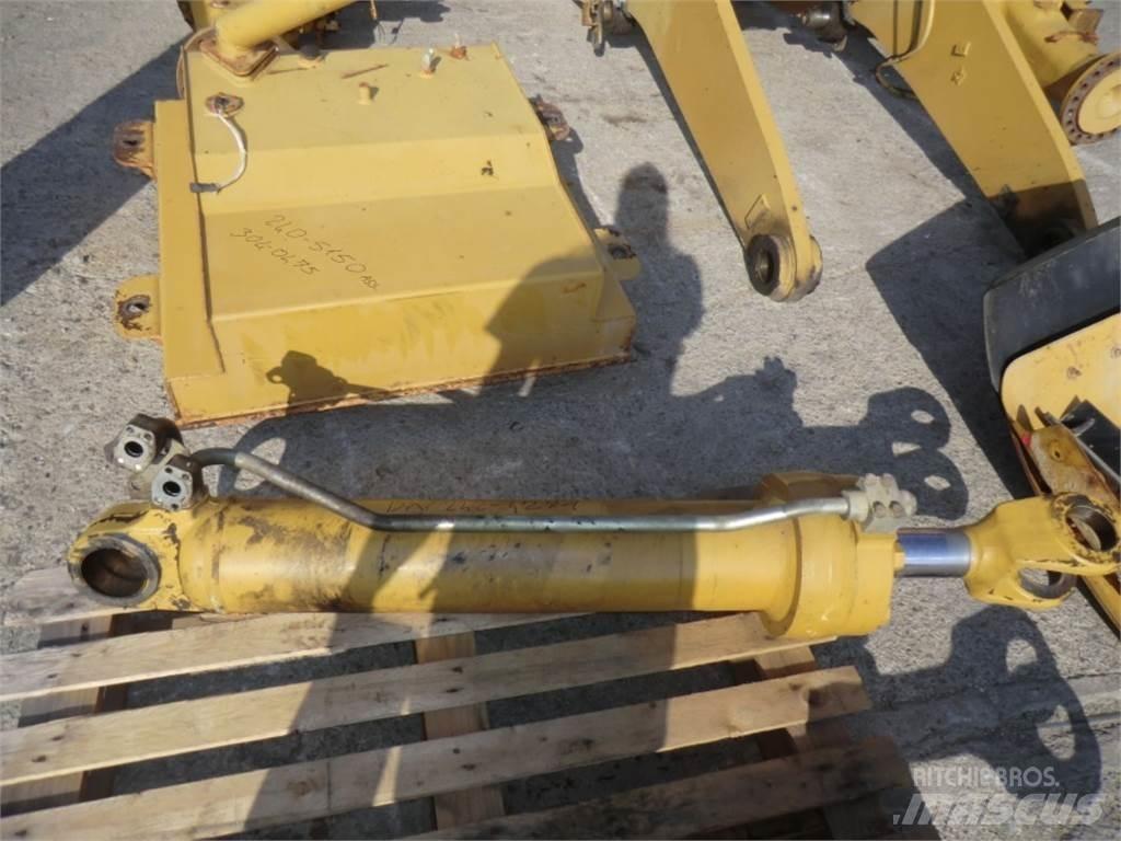 CAT 962H 建筑机械-其他