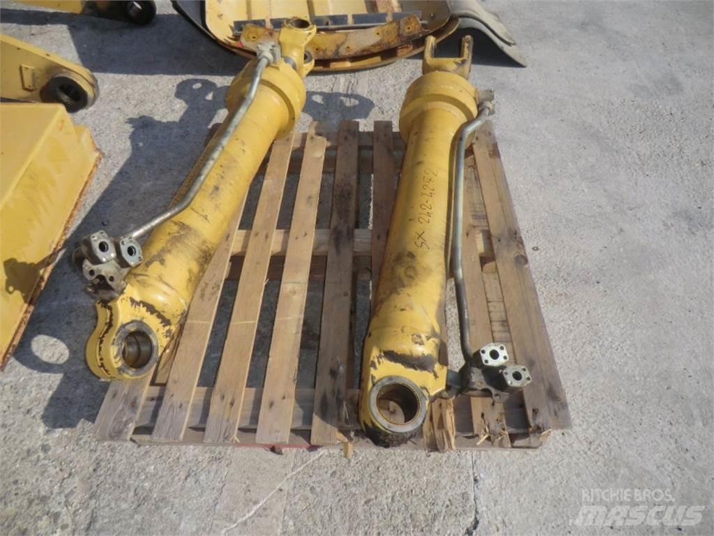 CAT 962H 建筑机械-其他
