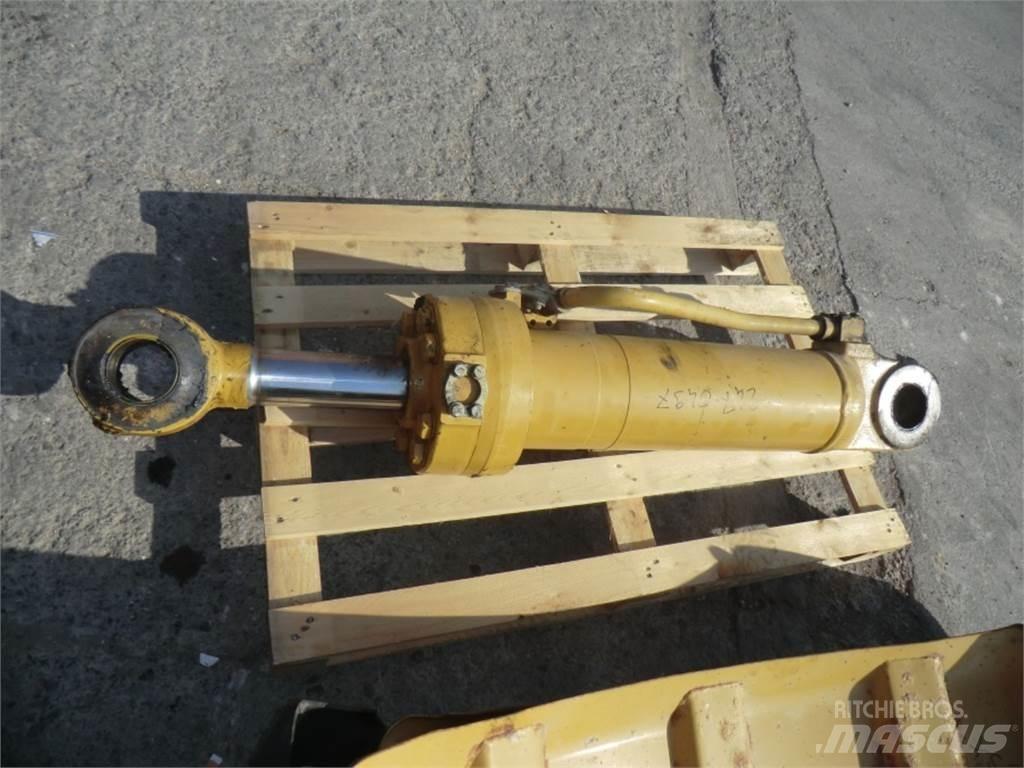 CAT 962H 建筑机械-其他