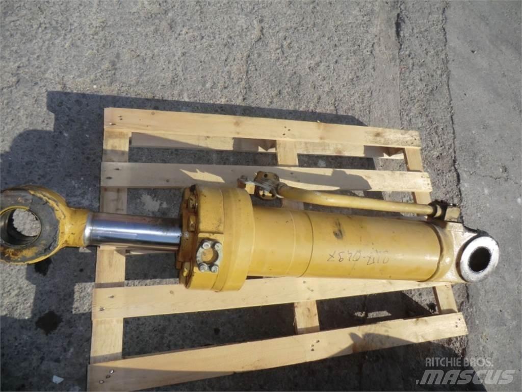 CAT 962H 建筑机械-其他