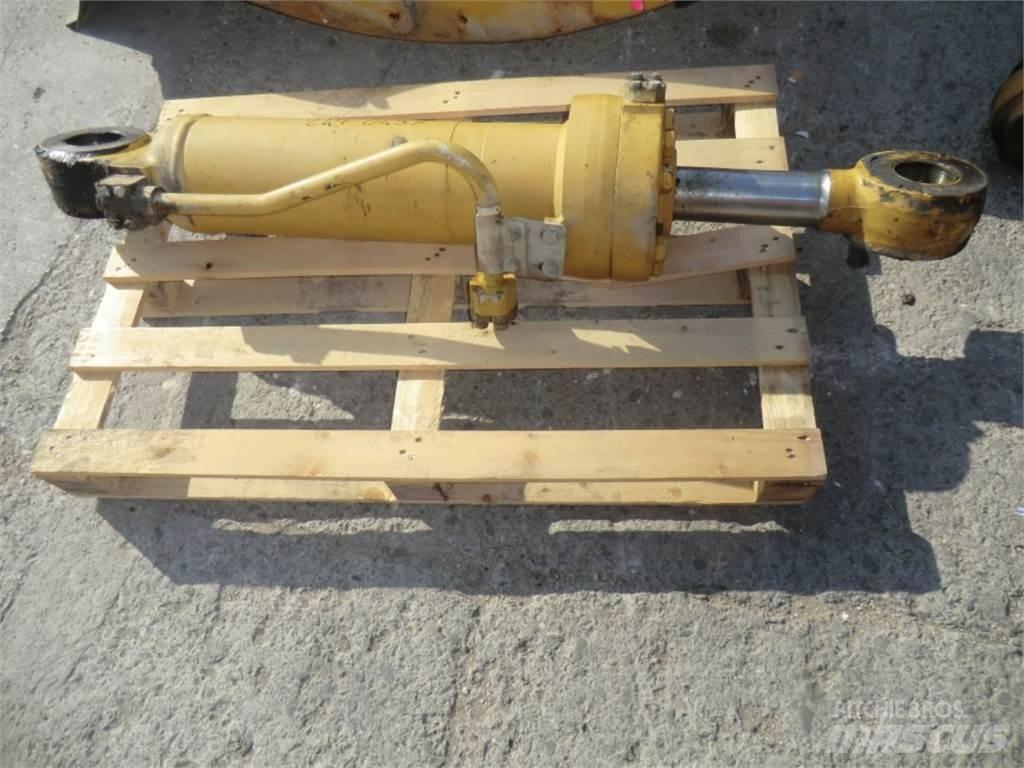 CAT 962H 建筑机械-其他