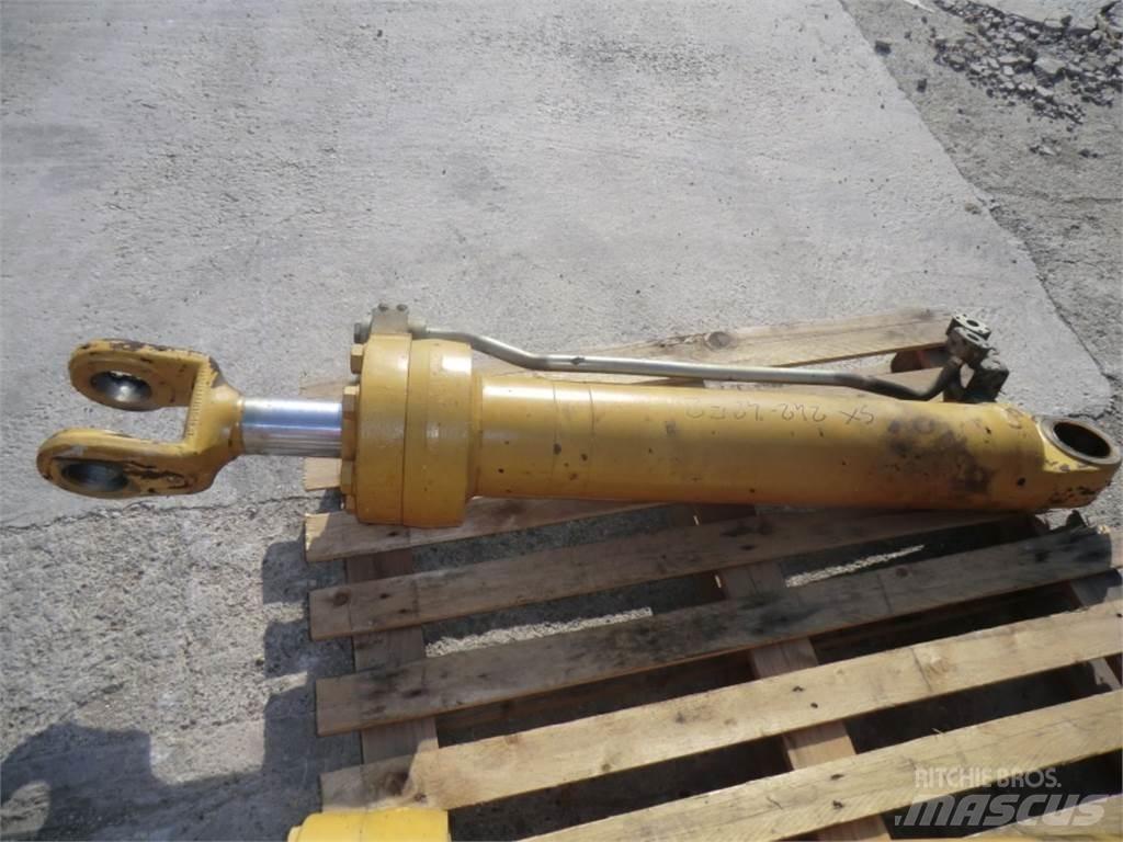 CAT 962H 建筑机械-其他
