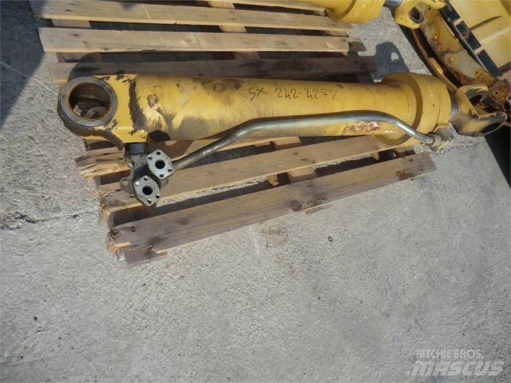 CAT 962H 建筑机械-其他