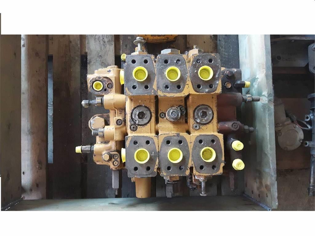 CAT 962H 建筑机械-其他