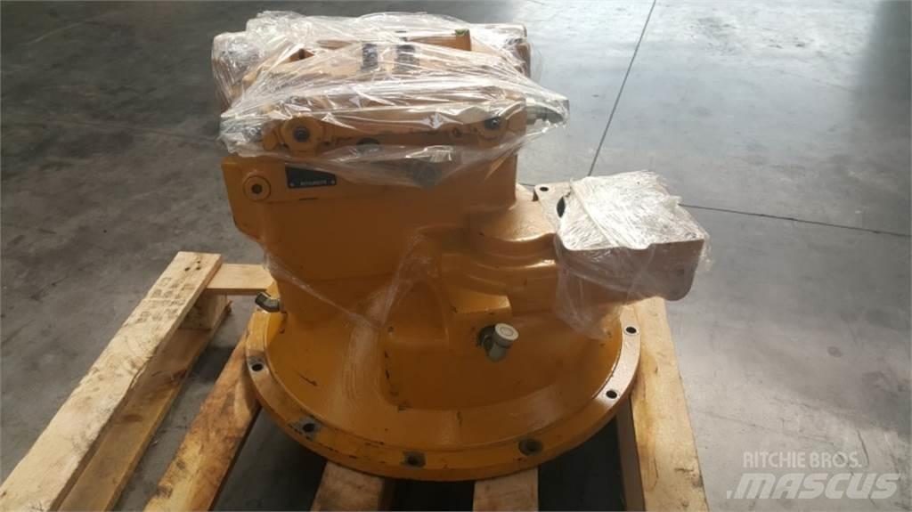 CAT 962H 建筑机械-其他