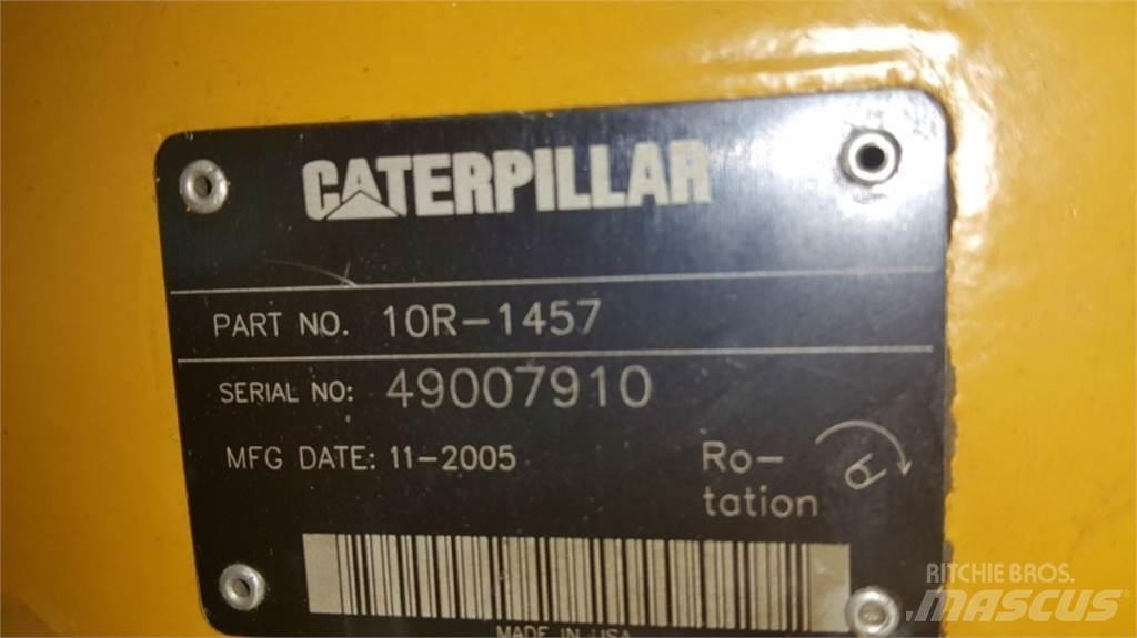 CAT 962H 建筑机械-其他