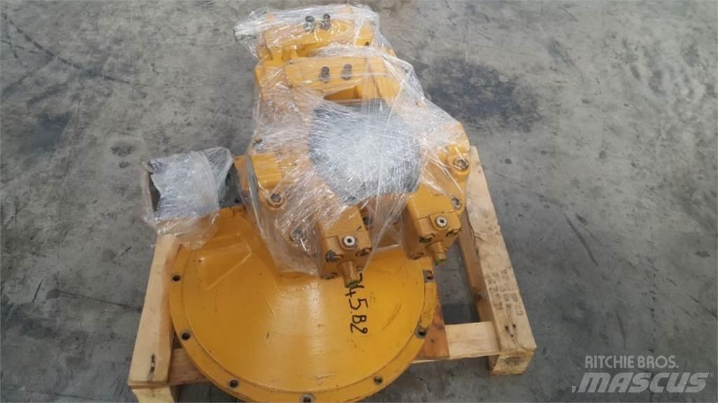 CAT 962H 建筑机械-其他