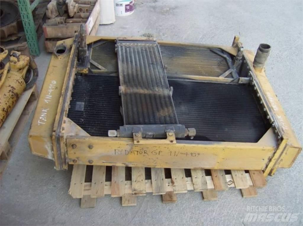 CAT 963 建筑机械-其他