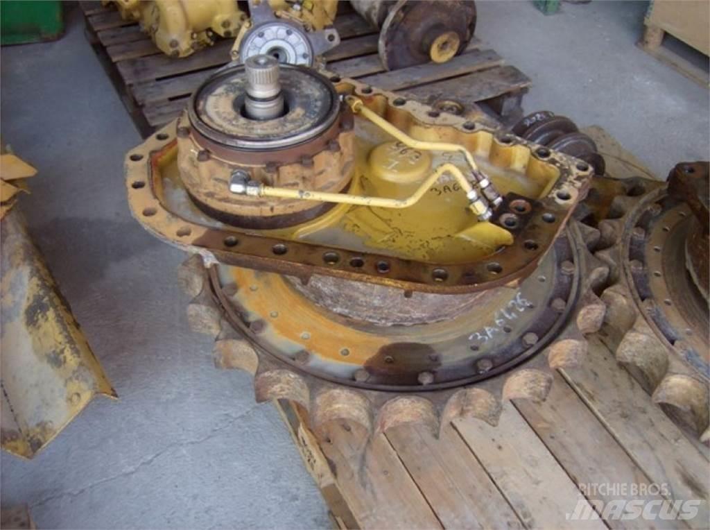 CAT 963 建筑机械-其他