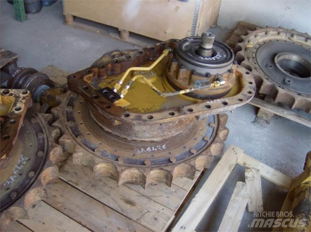 CAT 963 建筑机械-其他