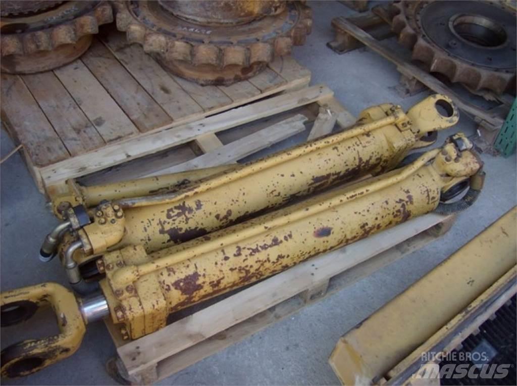 CAT 963 建筑机械-其他