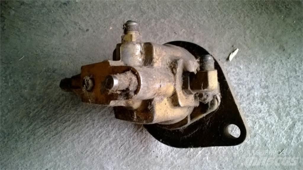 CAT 963 建筑机械-其他