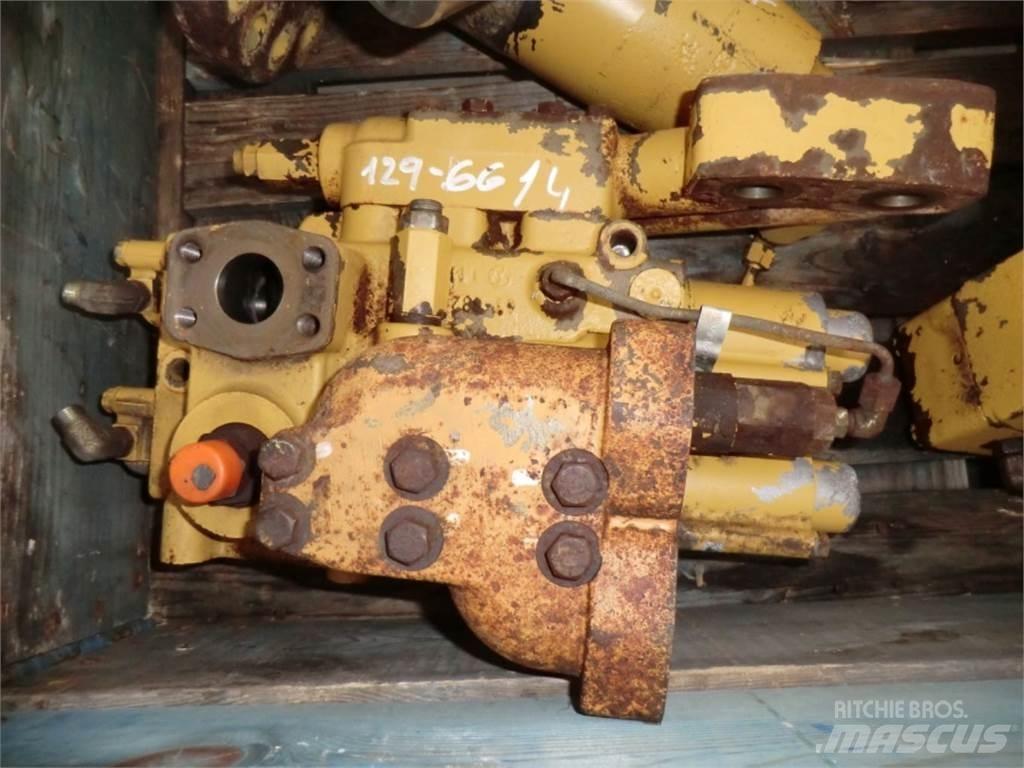 CAT 963C 建筑机械-其他