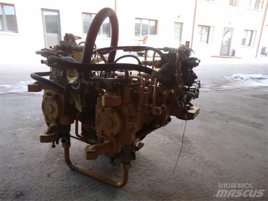 CAT 963C 建筑机械-其他