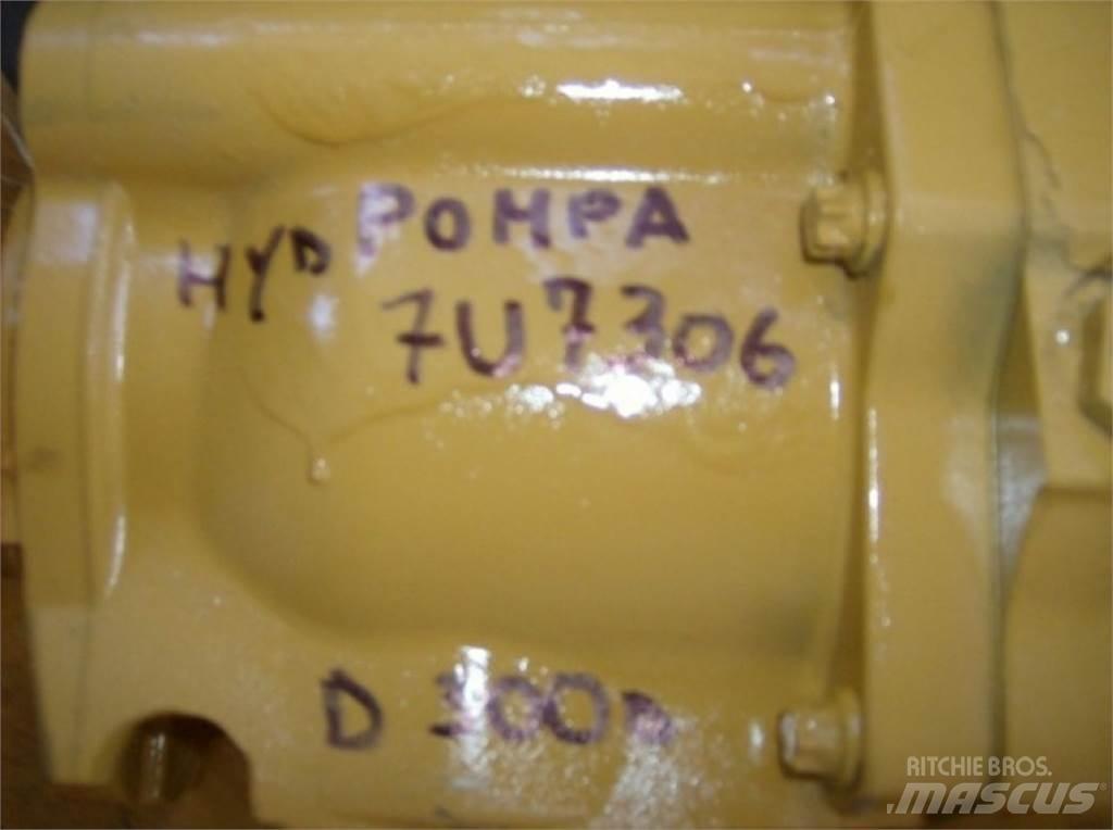 CAT 963C 建筑机械-其他