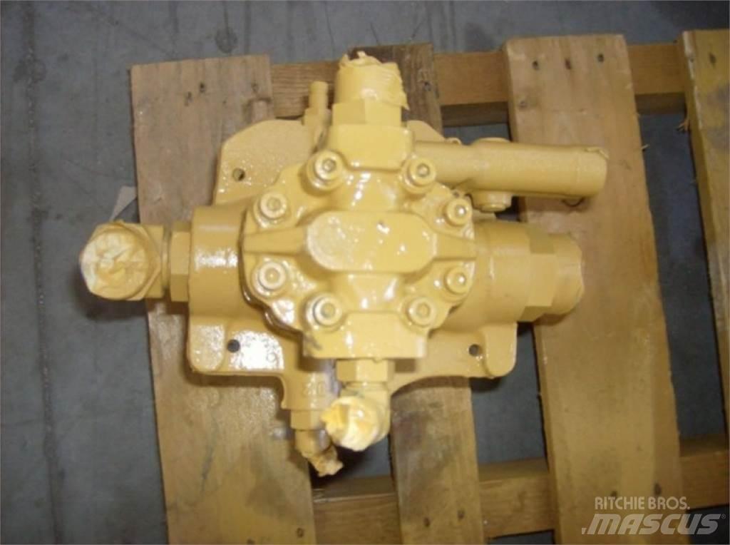 CAT 963C 建筑机械-其他