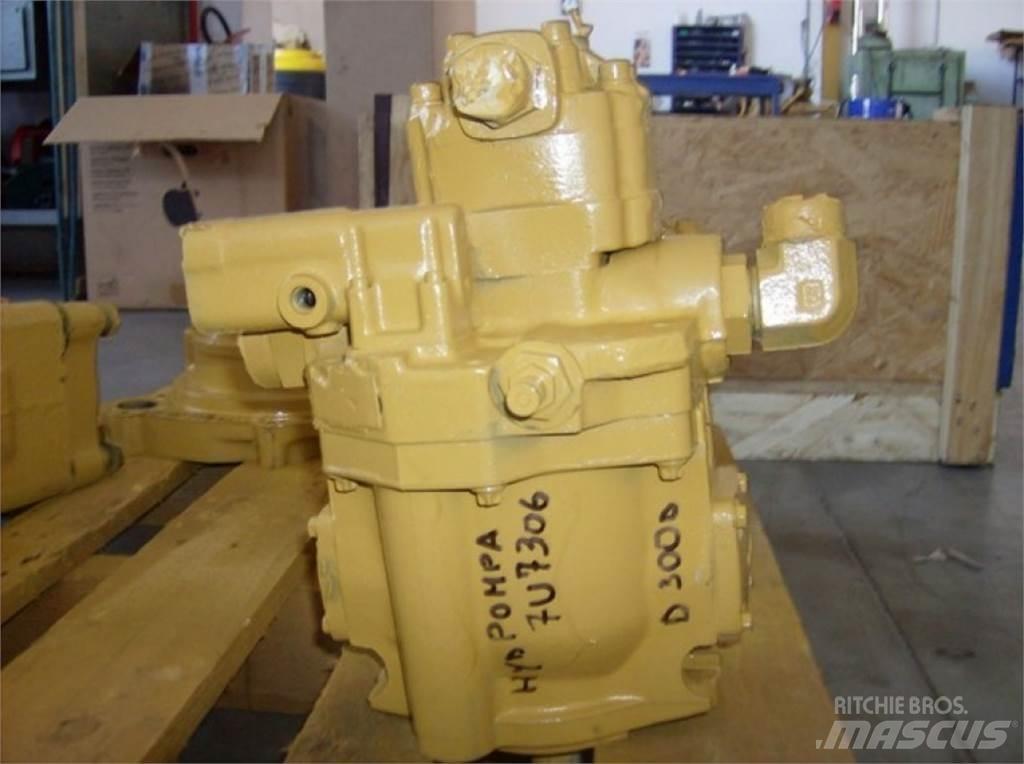 CAT 963C 建筑机械-其他