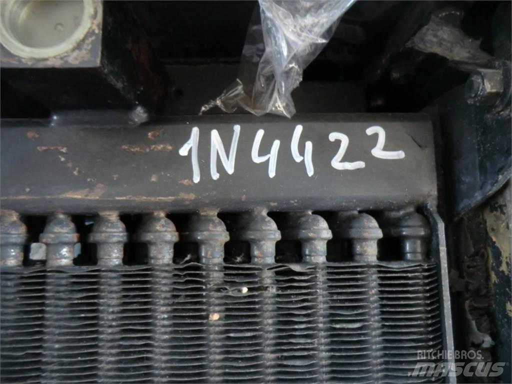 CAT 963C 建筑机械-其他