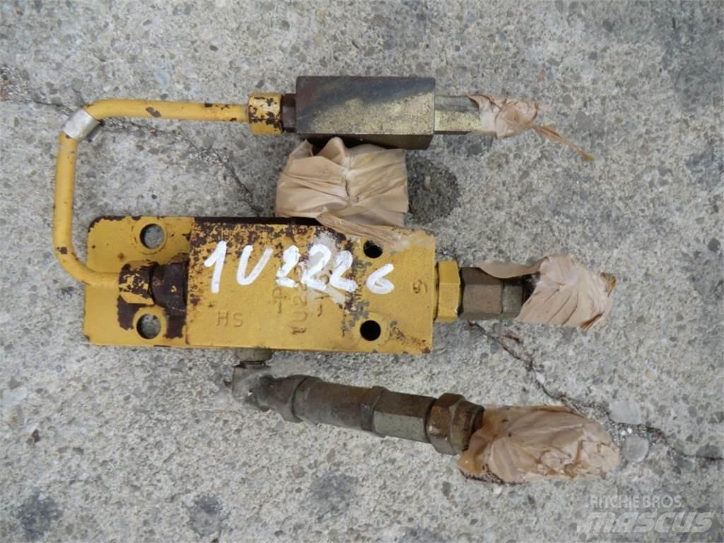 CAT 963C 建筑机械-其他