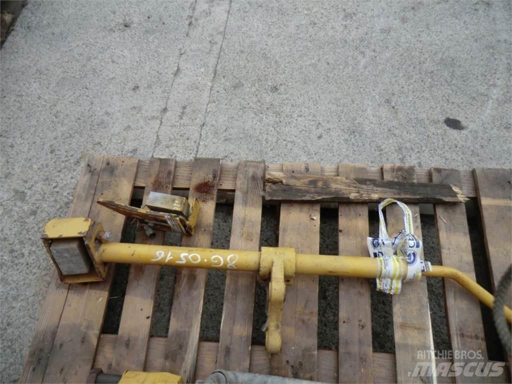 CAT 963C 建筑机械-其他