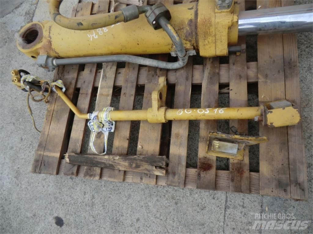CAT 963C 建筑机械-其他