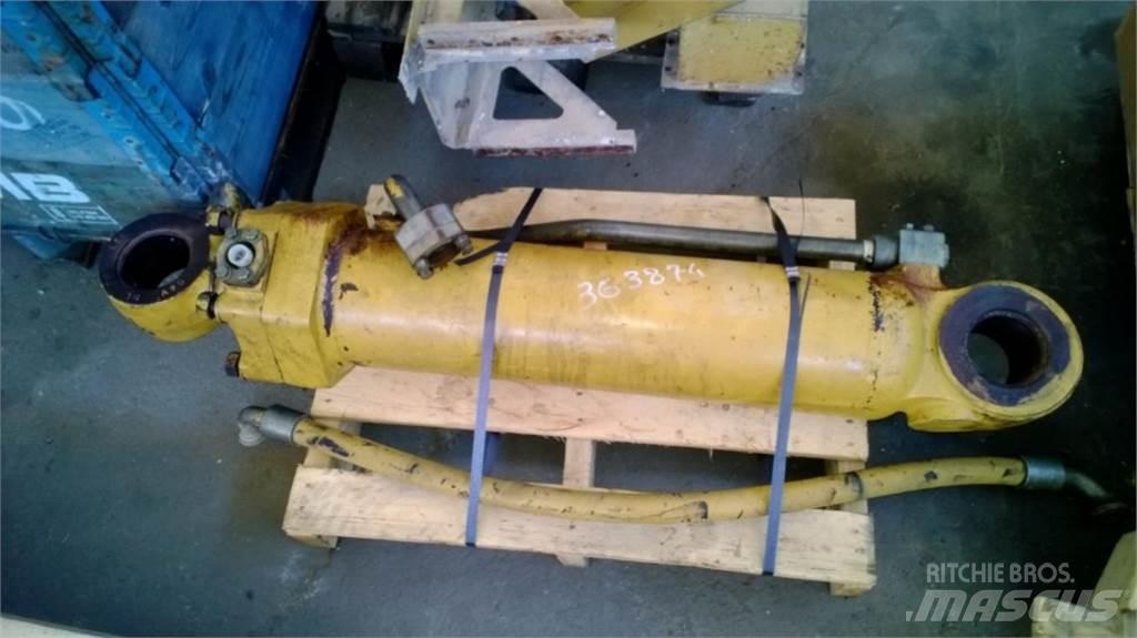 CAT 963C 建筑机械-其他
