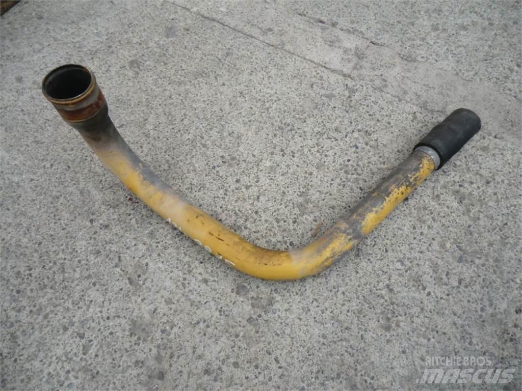 CAT 963C 建筑机械-其他