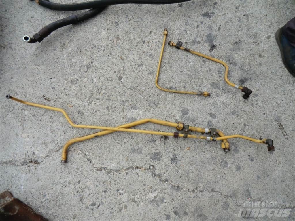 CAT 963C 建筑机械-其他