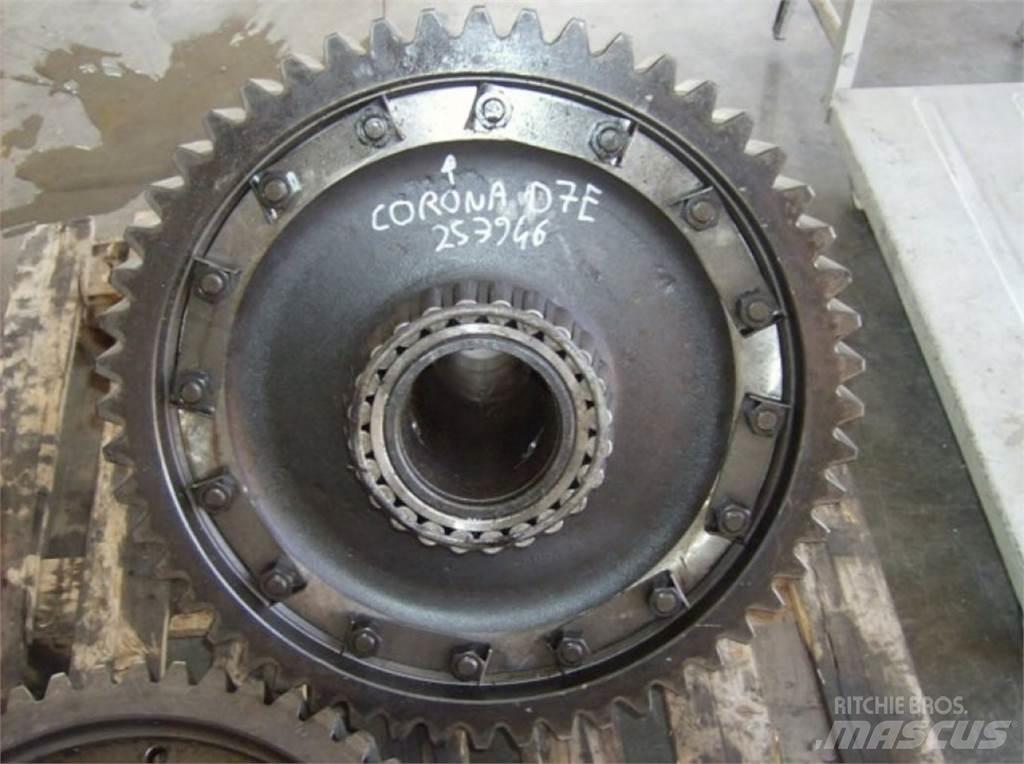 CAT 963C 建筑机械-其他