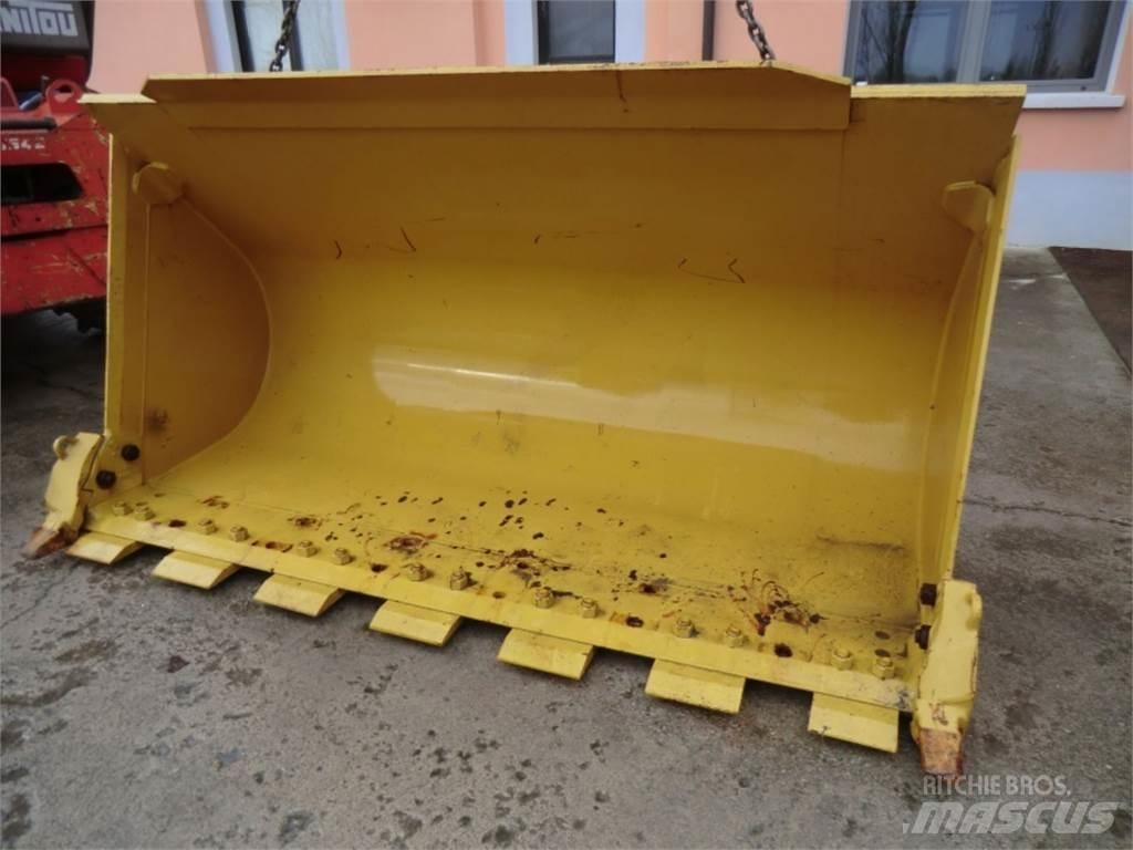 CAT 963D 建筑机械-其他