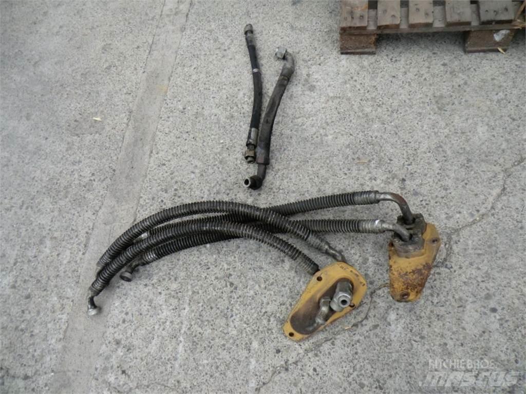 CAT 963D 建筑机械-其他