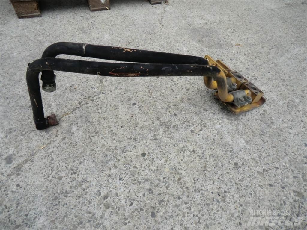 CAT 963D 建筑机械-其他