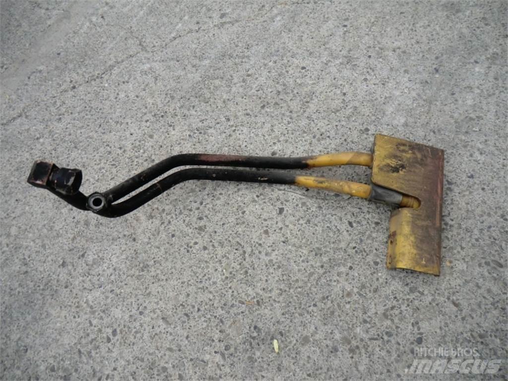 CAT 963D 建筑机械-其他
