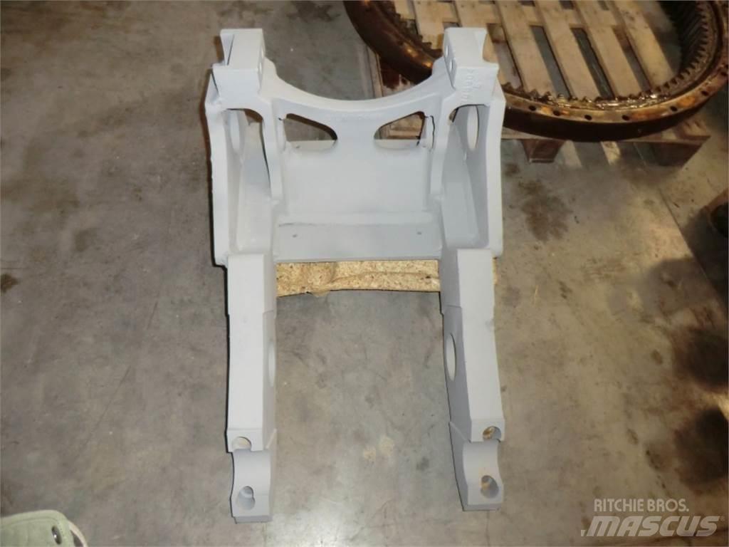 CAT 963D 建筑机械-其他