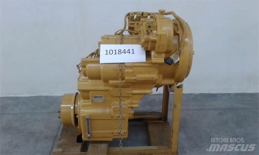 CAT 966 F2 建筑机械-其他