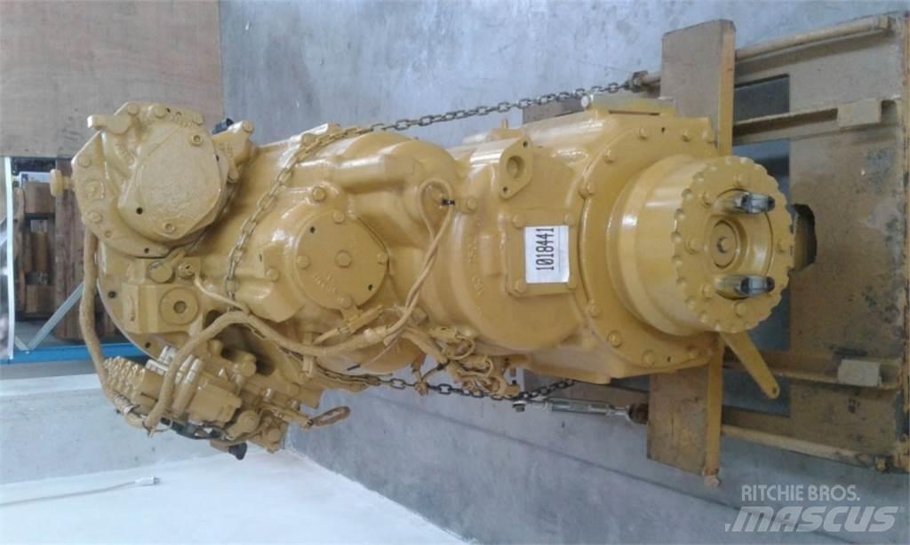 CAT 966 F2 建筑机械-其他