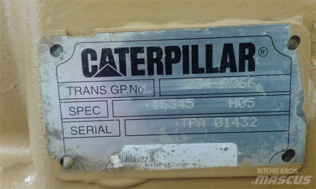 CAT 966 F2 建筑机械-其他