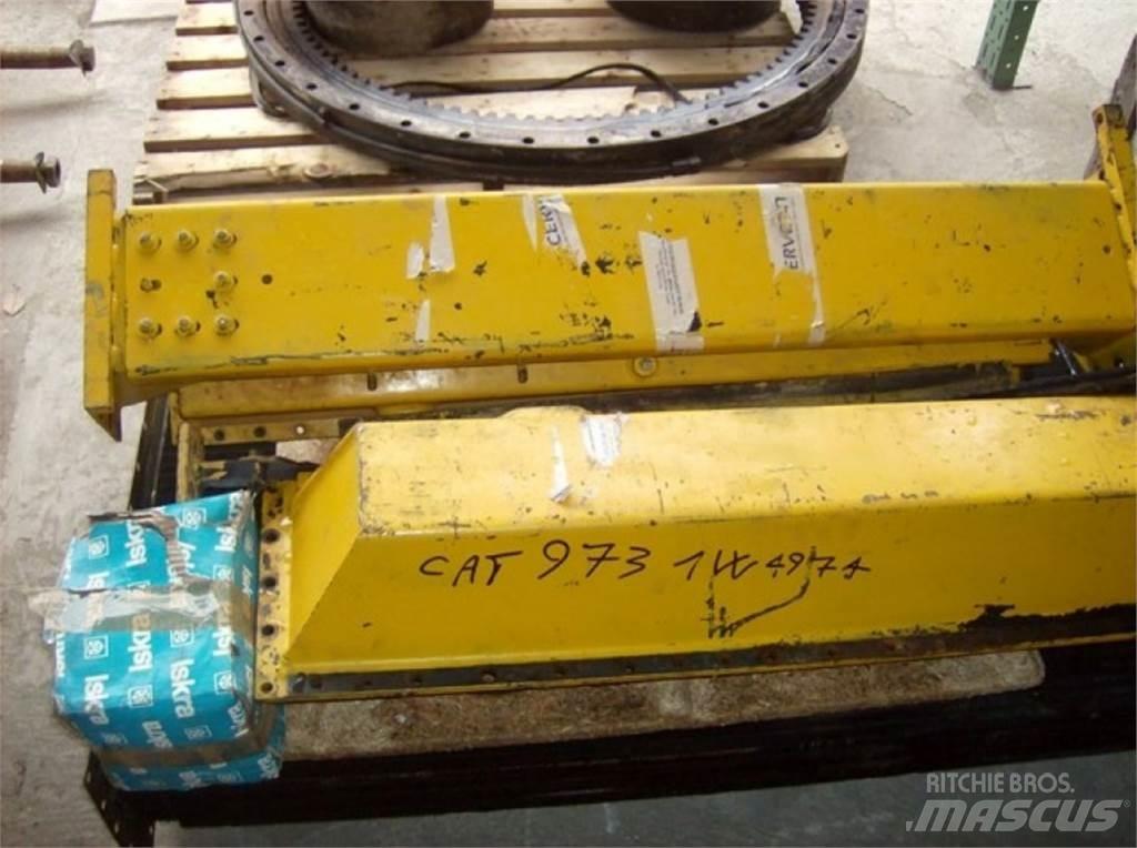 CAT 973 建筑机械-其他