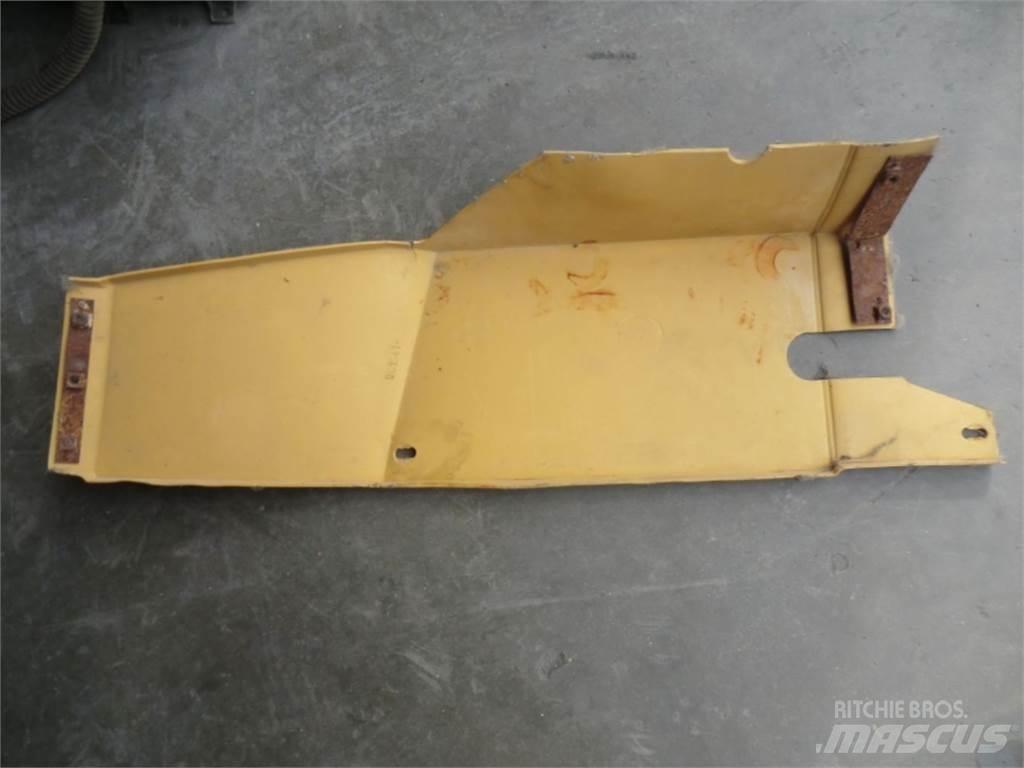 CAT 973 建筑机械-其他