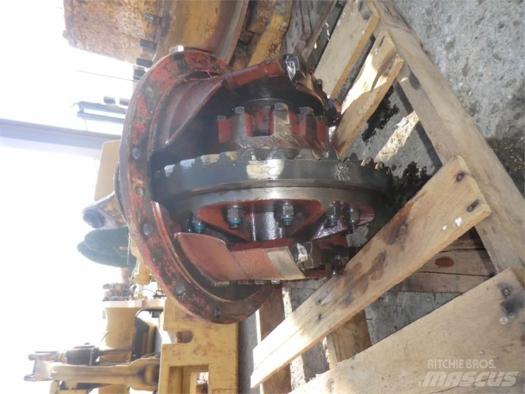 CAT 973C 建筑机械-其他