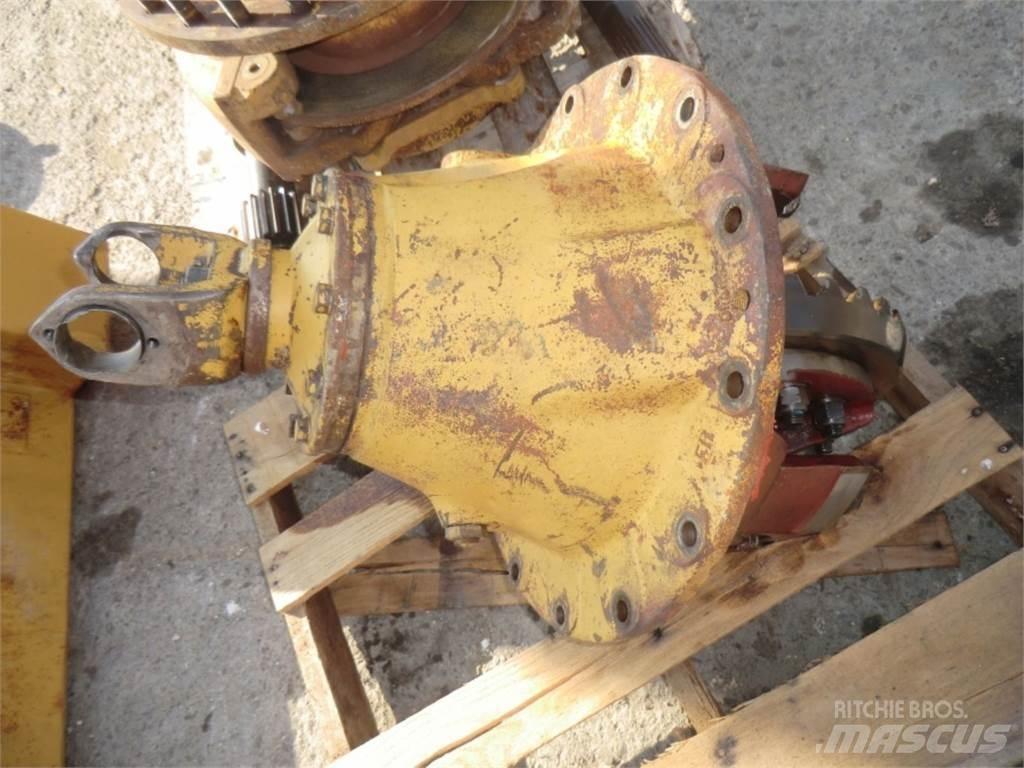 CAT 973C 建筑机械-其他