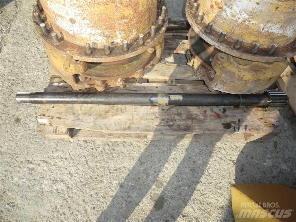 CAT 973C 建筑机械-其他