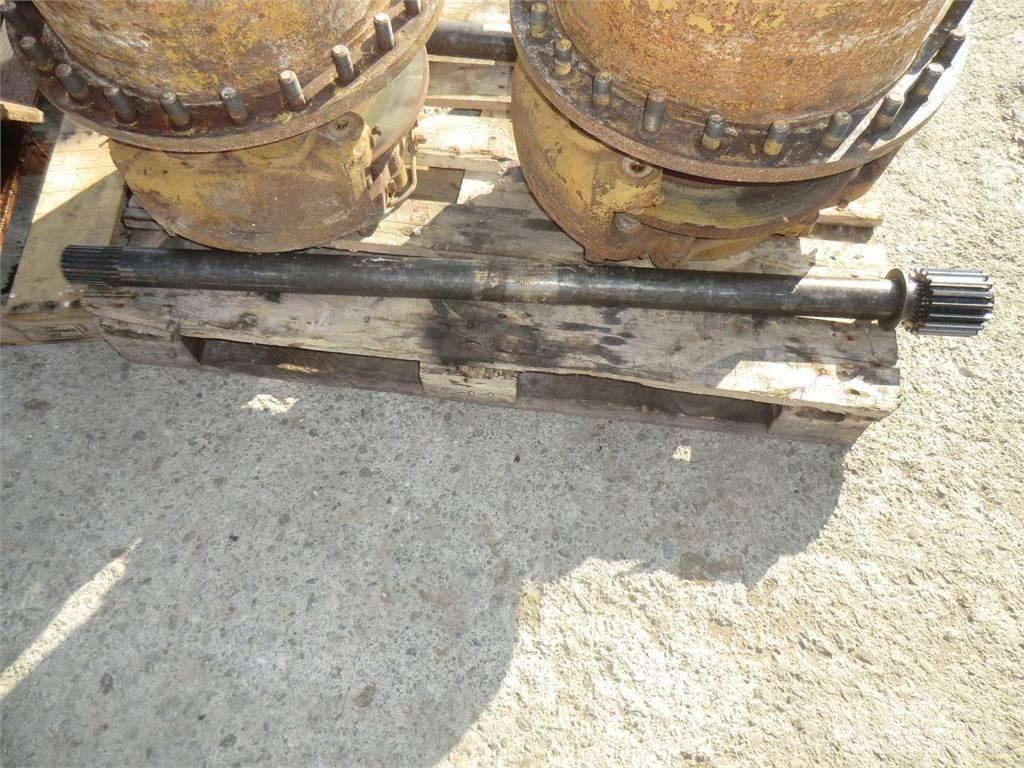 CAT 973C 建筑机械-其他