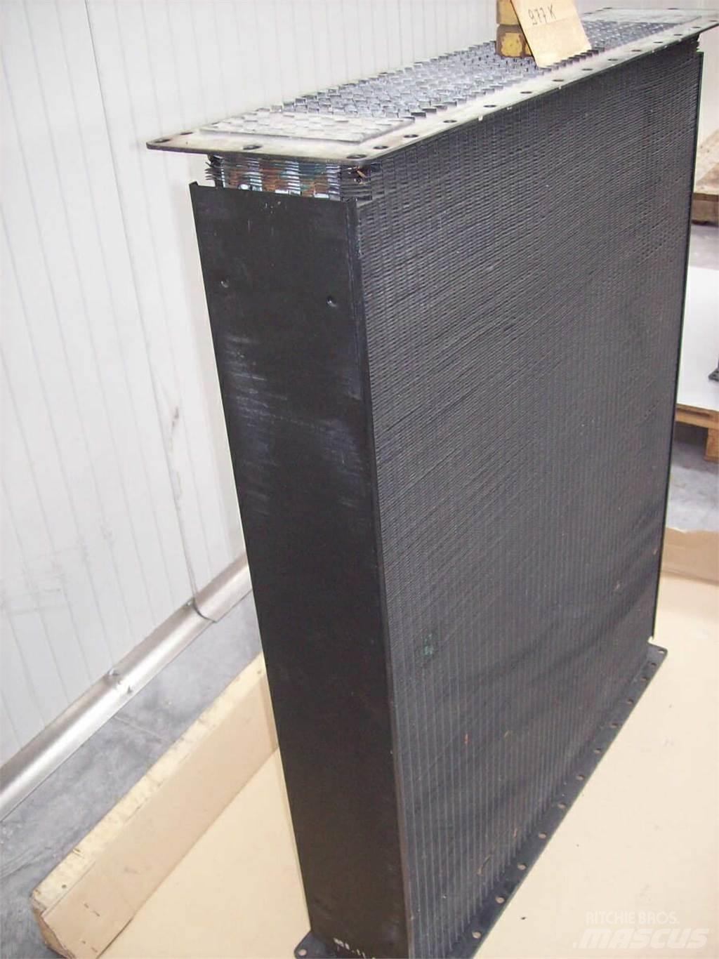CAT 977L 建筑机械-其他