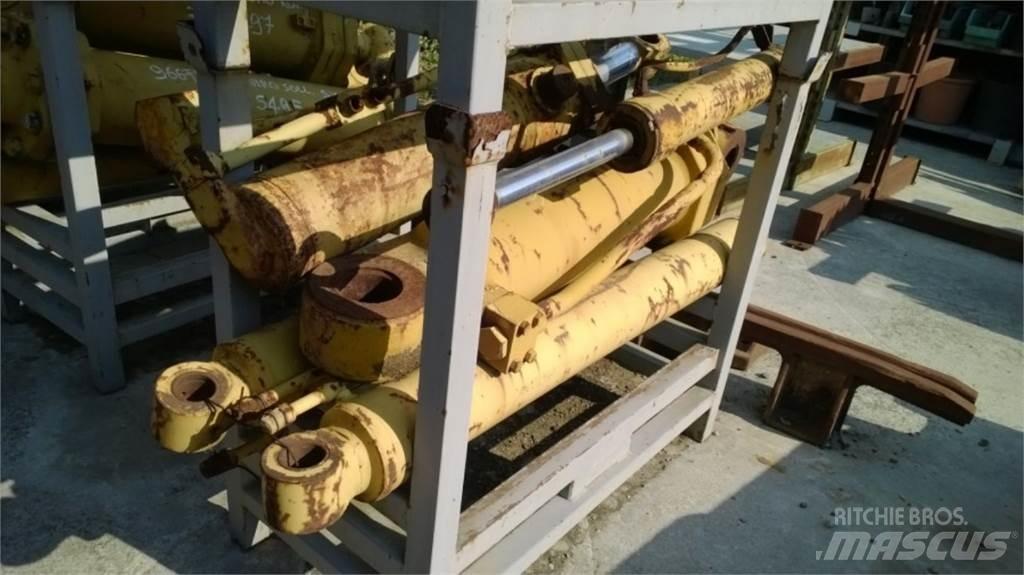 CAT 980 建筑机械-其他