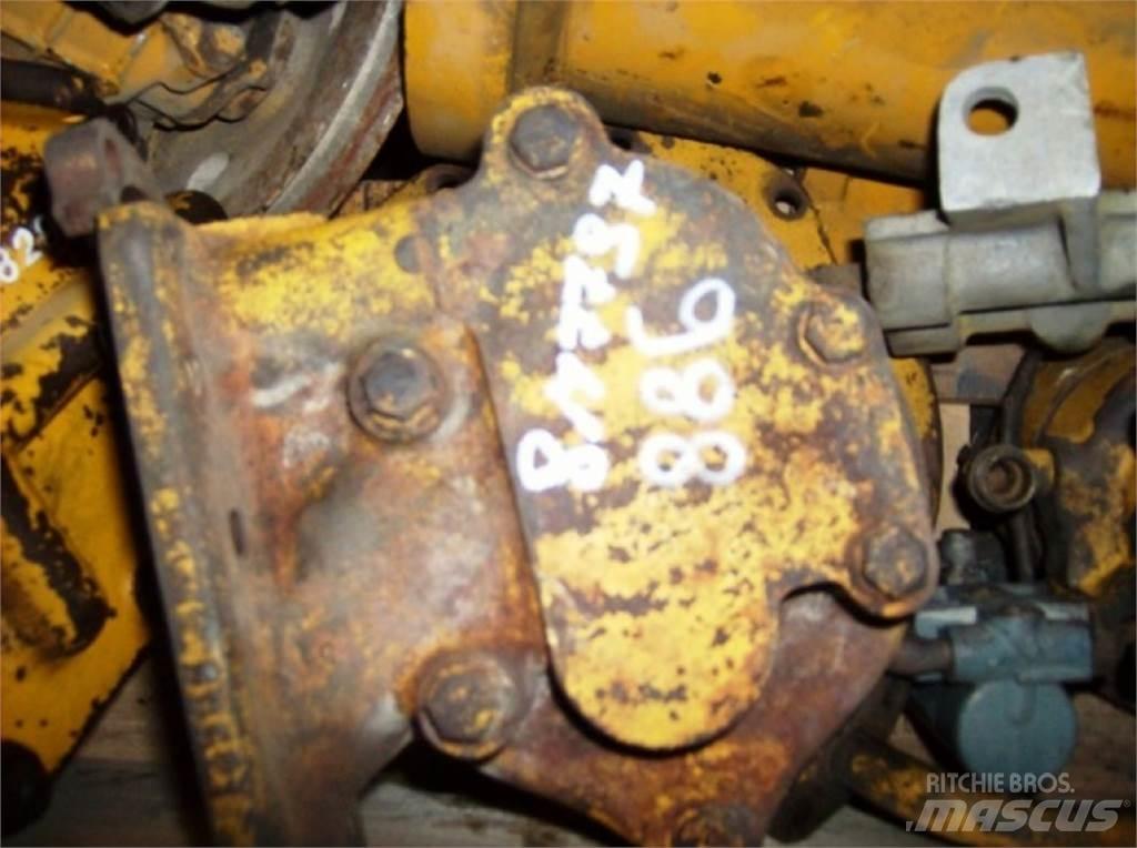 CAT 988 建筑机械-其他