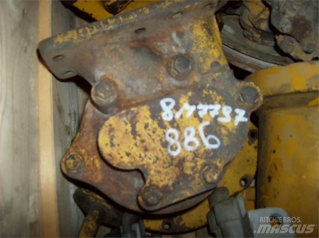 CAT 988 建筑机械-其他