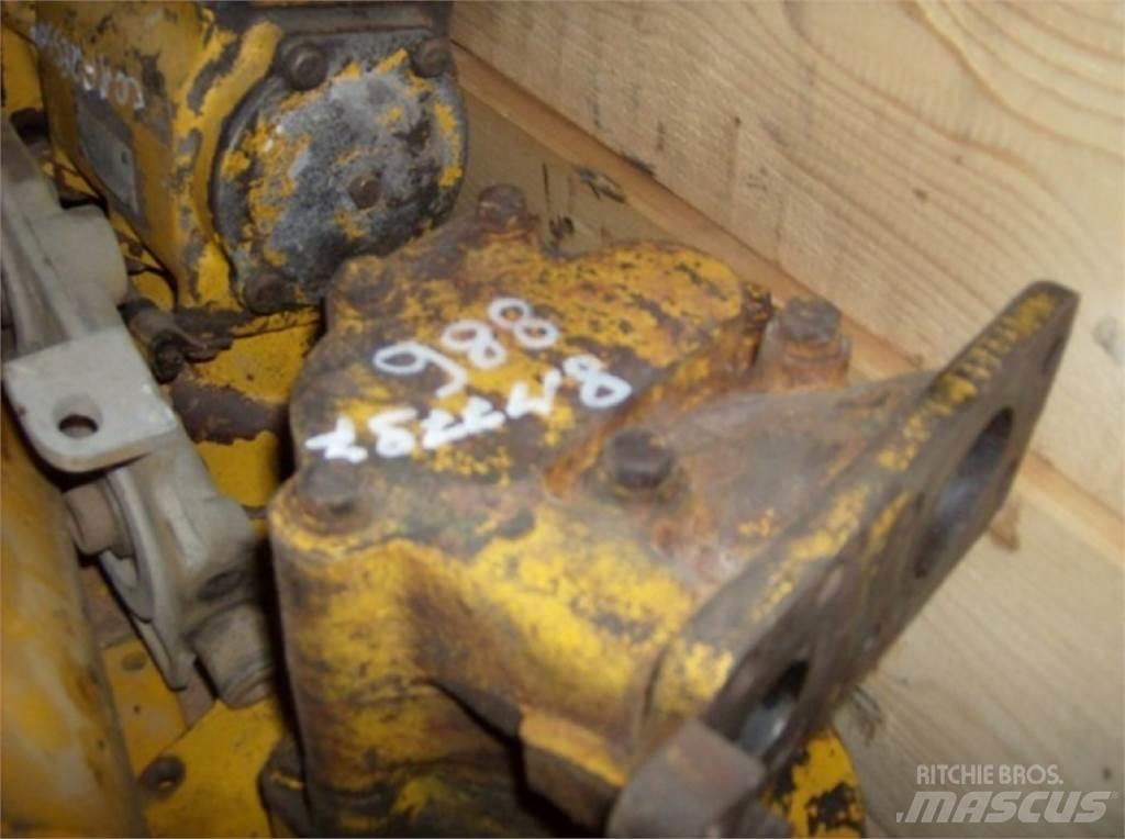 CAT 988 建筑机械-其他