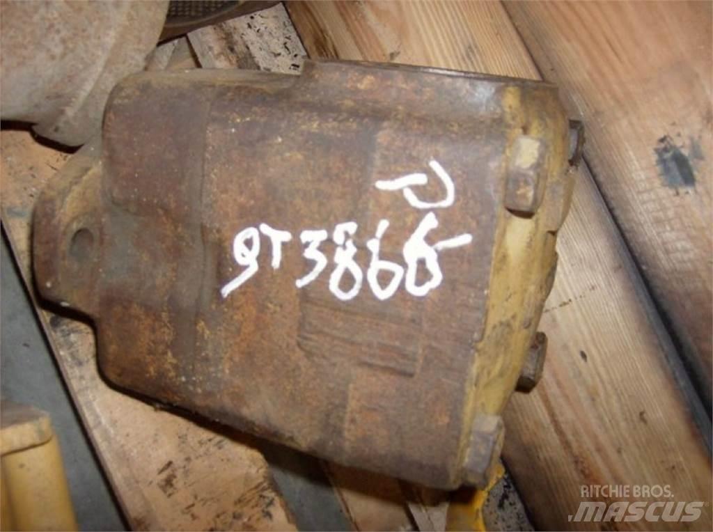 CAT 988 建筑机械-其他